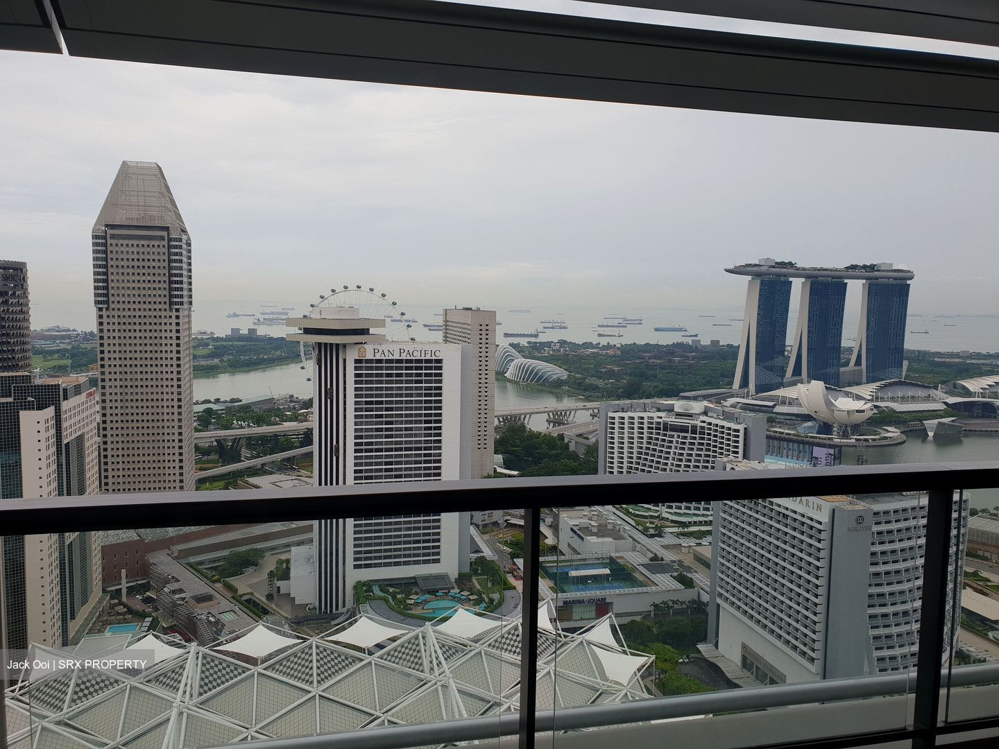 Midtown Bay (D7), Apartment #538537401